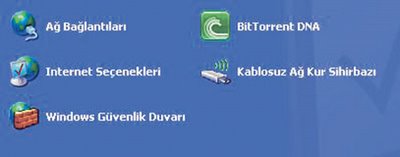 Xp Dns Ayarı Değiştirme 1