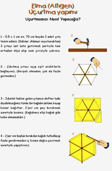 ucurtma 1