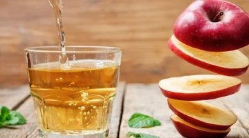 Elma Suyu Nasıl Yapılır? Elma Suyu Nasıl Yapılır?