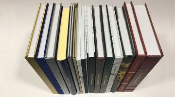 Kitap Cildi Nasıl Yapılır?