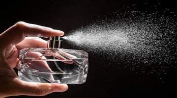 Parfüm Nasıl Yapılır?