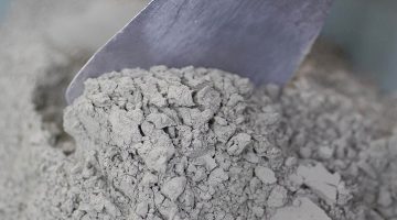 Çimento Nasıl Üretilir?