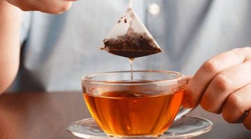 Poşet Çay Nasıl Yapılır?
