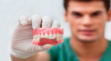 Protez Diş Nasıl Yapılır? Protez Diş Nasıl Yapılır?