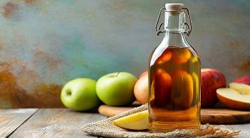 Elma Sirkesi Nasıl Yapılır? Elma Sirkesi Nasıl Yapılır?