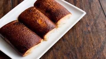 Kazandibi Tatlısı Nasıl Yapılır?