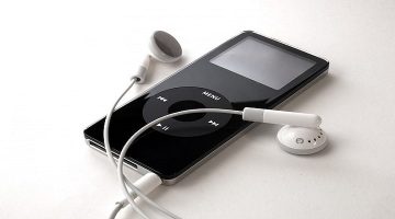 MP3 Çalar Nasıl Çalışır?