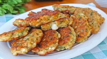 Kabak Mücveri Nasıl Yapılır?