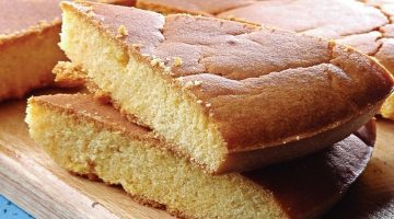 Mısır Ekmeği Nasıl Yapılır?