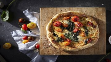 Yalancı Pizza Nasıl Yapılır?