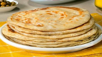 Katmer Nasıl Yapılır?