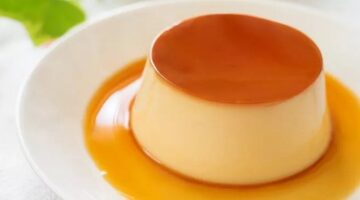 Krem Karamel Nasıl Yapılır?