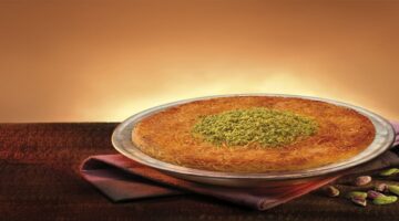 Künefe Nasıl Yapılır? Künefe Nasıl Yapılır?