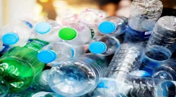 Pet Şişe Nasıl Yapılır?