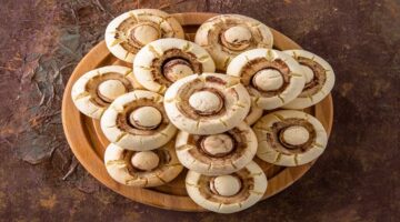 Mantar Kurabiye Nasıl Yapılır?