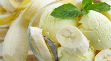 Muzlu Dondurma Nasıl Yapılır?