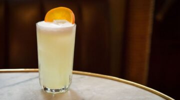 Royal Fizz Nasıl Yapılır? Royal Fizz Nasıl Yapılır?
