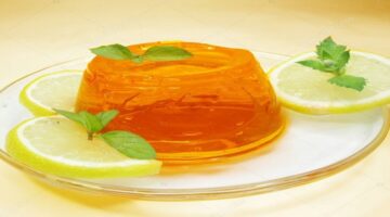 Portakal Jölesi Nasıl Yapılır? Portakal Jölesi Nasıl Yapılır?