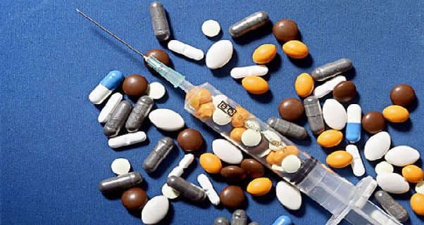 doping
