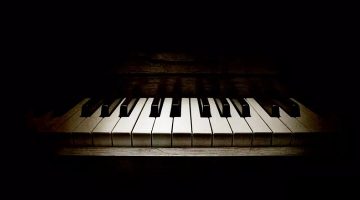 Piyano Nasıl Yapılır?