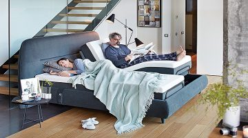 Ayarlanabilir Yatak Nasıl Yapılır? Ayarlanabilir Yatak Nasıl Yapılır?