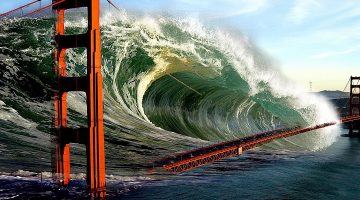 Tsunami Nasıl Oluşur?