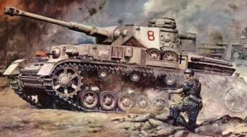 Tank Nasıl Yapılır? Tank Nasıl Yapılır?