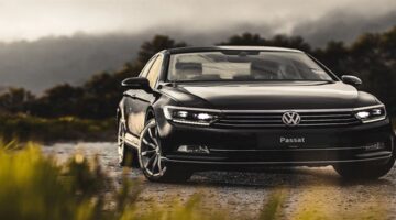 Volkswagen Passat Nasıl Yapılır?