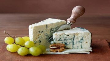 Rokfor Peyniri Nasıl Yapılır?