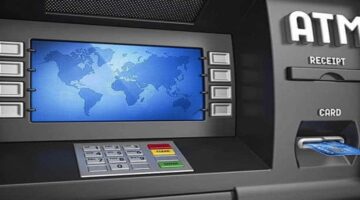 Atm Makinaları Nasıl Yapılır?