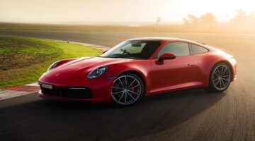 Porsche 911 Nasıl Yapılır?